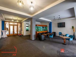 Prodej bytu 2+kk, Plzeň - Jižní Předměstí, U Borského parku, 52 m2