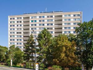 Prodej bytu 2+kk, Hradec Králové, Veverkova, 35 m2