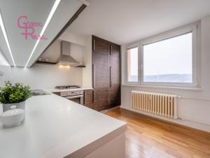 Pronájem bytu 2+1, Brno - Řečkovice, Horácké náměstí, 73 m2