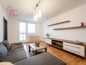 Pronájem bytu 2+1, Brno - Řečkovice, Horácké náměstí, 73 m2