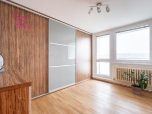 Pronájem bytu 2+1, Brno - Řečkovice, Horácké náměstí, 73 m2