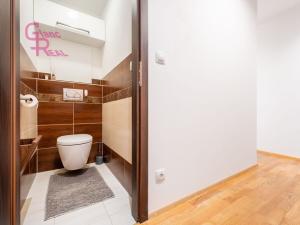 Pronájem bytu 2+1, Brno - Řečkovice, Horácké náměstí, 73 m2
