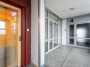 Pronájem bytu 2+1, Brno - Řečkovice, Horácké náměstí, 73 m2