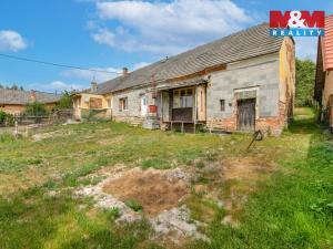 Prodej rodinného domu, Všeruby - Kokořov, 100 m2