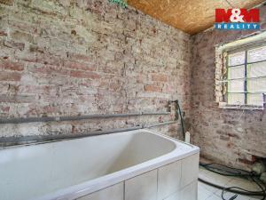 Prodej rodinného domu, Všeruby - Kokořov, 100 m2