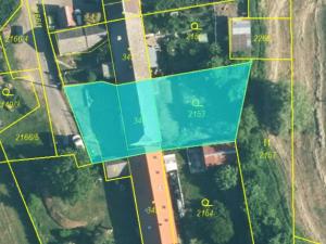 Prodej rodinného domu, Všeruby - Kokořov, 100 m2