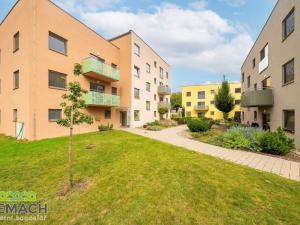 Pronájem bytu 1+kk, Buchlovice, V Lúčkách, 33 m2