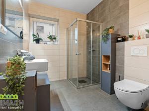 Pronájem bytu 1+kk, Buchlovice, V Lúčkách, 33 m2