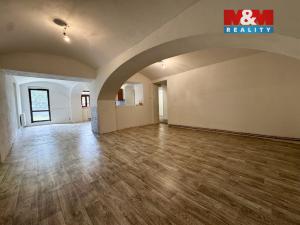 Prodej bytu 3+kk, Aš, Kamenná, 127 m2