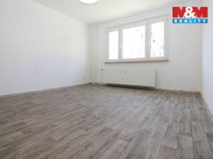 Prodej bytu 2+1, Benešov nad Ploučnicí, Sídliště, 54 m2