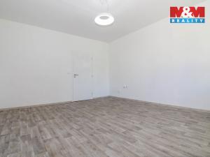 Prodej bytu 2+1, Benešov nad Ploučnicí, Sídliště, 54 m2