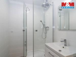 Prodej bytu 2+1, Benešov nad Ploučnicí, Sídliště, 54 m2