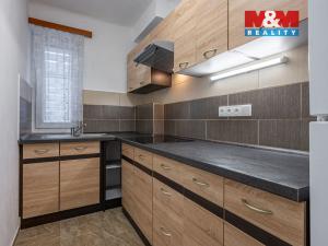 Prodej bytu 3+1, Týnec nad Sázavou, Jílovská, 61 m2