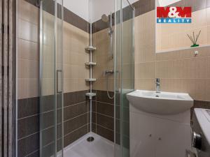 Prodej bytu 3+1, Týnec nad Sázavou, Jílovská, 61 m2