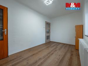 Prodej bytu 3+1, Týnec nad Sázavou, Jílovská, 61 m2