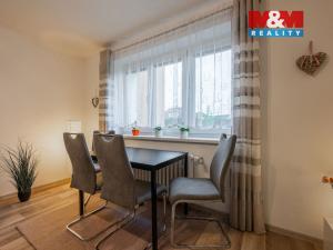 Prodej bytu 3+1, Týnec nad Sázavou, Jílovská, 61 m2