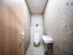 Pronájem bytu 2+kk, Brandýs nad Labem-Stará Boleslav, Dřevčická, 58 m2