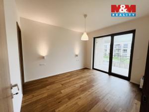Pronájem bytu 2+kk, Brandýs nad Labem-Stará Boleslav, Dřevčická, 58 m2