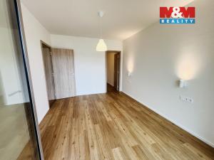 Pronájem bytu 2+kk, Brandýs nad Labem-Stará Boleslav, Dřevčická, 58 m2