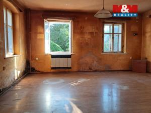 Prodej rodinného domu, Nové Město pod Smrkem, Havlíčkova, 175 m2