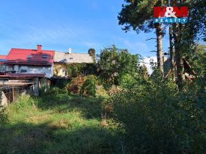 Prodej rodinného domu, Nové Město pod Smrkem, Havlíčkova, 175 m2