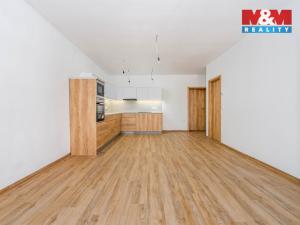 Prodej bytu 3+kk, Třebechovice pod Orebem, Masarykovo náměstí, 68 m2
