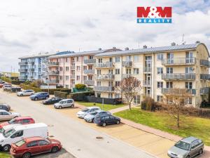 Prodej bytu 2+kk, Modletice, 42 m2