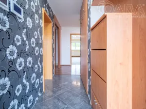 Pronájem vícegeneračního domu, Divišov, K Vodojemu, 267 m2