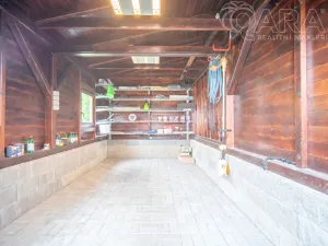 Pronájem vícegeneračního domu, Divišov, K Vodojemu, 267 m2