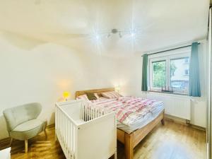 Prodej bytu 3+kk, Klatovy, Rozvoj, 80 m2