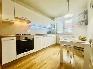 Prodej bytu 3+kk, Klatovy, Rozvoj, 75 m2