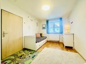 Prodej bytu 3+kk, Klatovy, Rozvoj, 75 m2