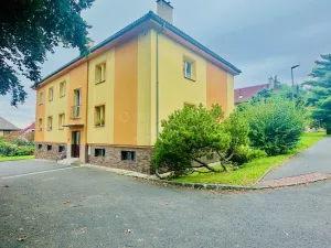 Prodej bytu 3+kk, Klatovy, Rozvoj, 75 m2