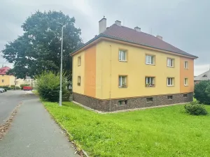 Prodej bytu 3+kk, Klatovy, Rozvoj, 75 m2