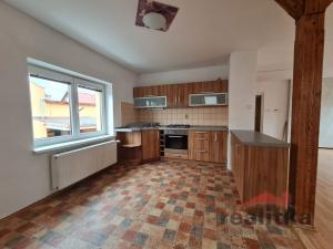 Pronájem bytu 4+kk, Opava - Kateřinky, Hlučínská, 110 m2
