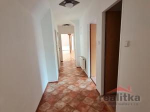 Pronájem bytu 4+kk, Opava - Kateřinky, Hlučínská, 110 m2