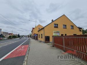Pronájem bytu 4+kk, Opava - Kateřinky, Hlučínská, 110 m2