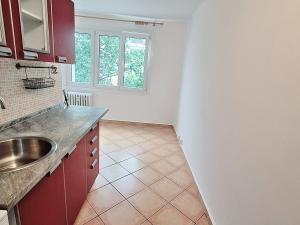 Pronájem bytu 1+1, Plzeň, Smrková, 42 m2