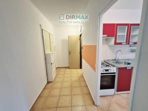Pronájem bytu 1+1, Plzeň, Smrková, 42 m2