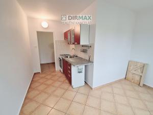 Pronájem bytu 1+1, Plzeň, Smrková, 42 m2