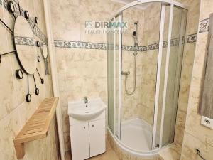Pronájem bytu 1+1, Plzeň, Smrková, 42 m2