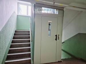 Pronájem bytu 1+1, Plzeň, Smrková, 42 m2