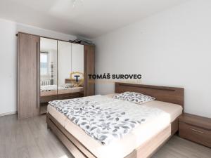 Prodej bytu 3+1, Valašské Klobouky, Luční, 72 m2