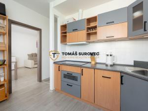Prodej bytu 3+1, Valašské Klobouky, Luční, 72 m2