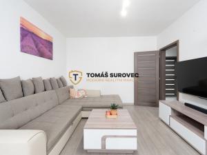 Prodej bytu 3+1, Valašské Klobouky, Luční, 72 m2