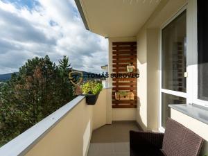 Prodej bytu 3+1, Valašské Klobouky, Luční, 72 m2