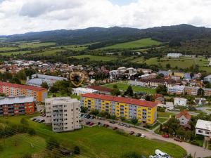 Prodej bytu 3+1, Valašské Klobouky, Luční, 72 m2
