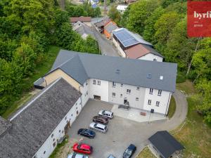 Pronájem bytu 2+kk, Velké Heraltice, Lihovarská, 51 m2