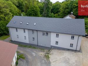 Pronájem bytu 2+kk, Velké Heraltice, Lihovarská, 51 m2