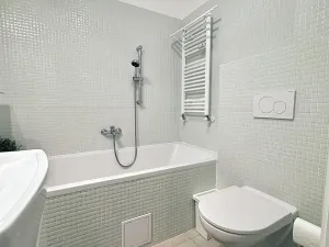 Prodej bytu 3+kk, Středokluky, Lidická, 72 m2